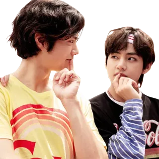🤔 telegram sticker