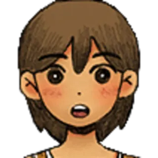 😲 telegram sticker
