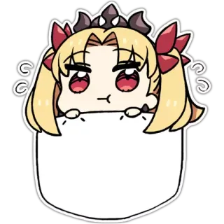 😡 telegram sticker