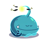 😴 whatsapp sticker