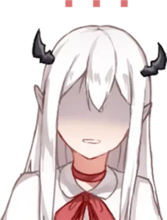 😒 telegram sticker