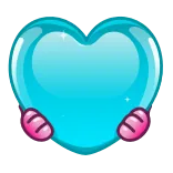 ❤️