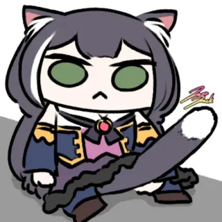 ❤️ telegram sticker