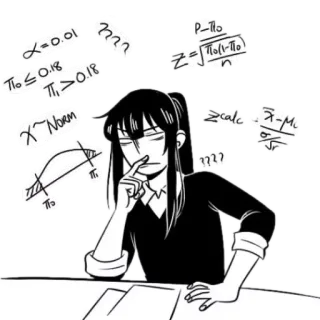 Kanda_Yū telegram stickers