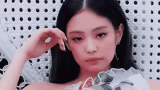 🥸 Jennie kpop, penyanyi, blackpink, jennie kim whatsapp sticker
