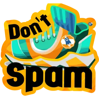 MOVECASH telegram stickers