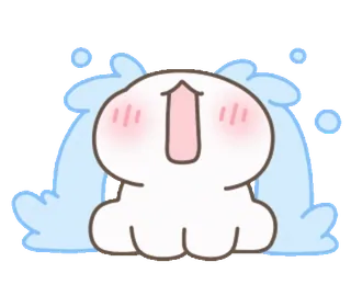 😭 Quatchi Baoshao telegram sticker