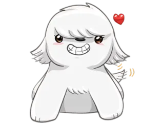 ❤ telegram sticker