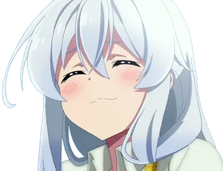 ☺️ telegram sticker