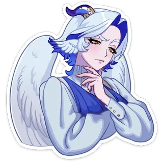 🤔 whatsapp sticker