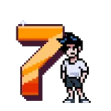 7️⃣