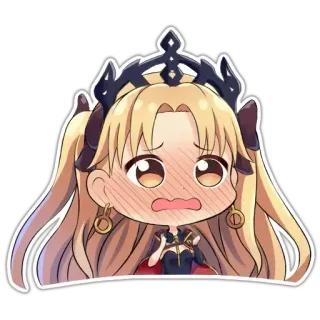 😳 telegram sticker