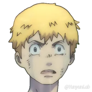 😲 whatsapp sticker