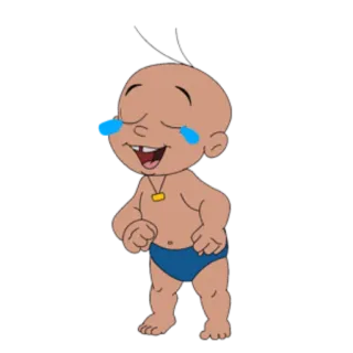 Chotta bheem 👉 @ptat7 telegram stickers