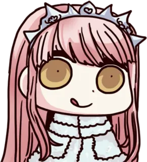 😋 telegram sticker
