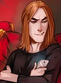 😏 telegram sticker