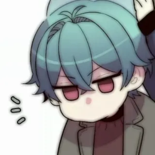 💬 telegram sticker