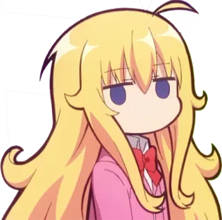😶 telegram sticker