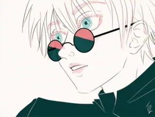 🕷 whatsapp sticker