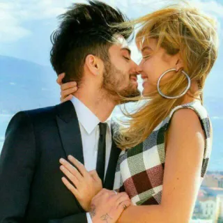 🥰 カップル, 愛, ロマンス, ポートレート, 愛情, 関係 telegram sticker