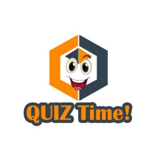 😁 QUIZ Time! Викторина, Время, Игра, Вопрос, Вызов telegram sticker