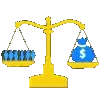 Адвокат @Yurist_Advokat_Lobanov telegram emojis ⚖️