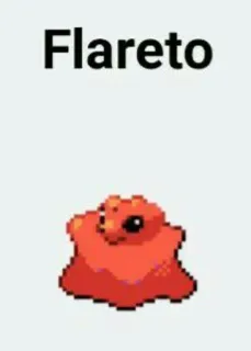 Fusioni Pokémon pelleh Boi 2 telegram stickers