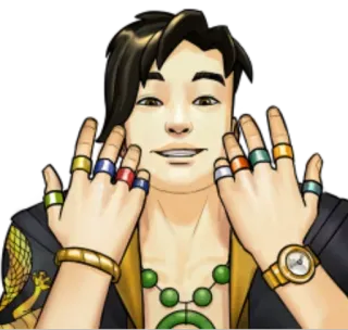 😁 telegram sticker