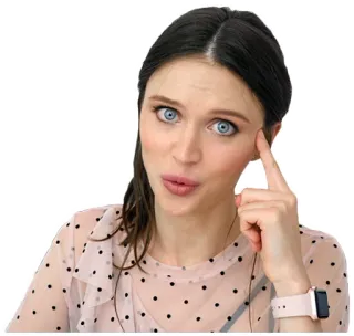 🤦 telegram sticker