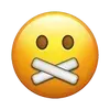 🤐