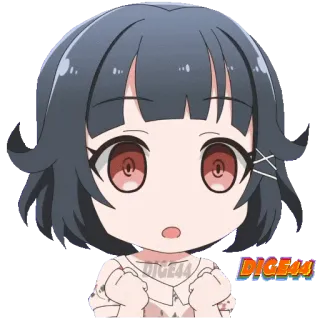 😵‍💫 whatsapp sticker