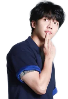 🤔 whatsapp sticker