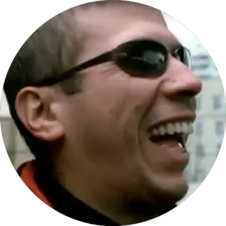 😆 telegram sticker