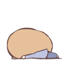 😣 telegram sticker