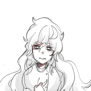 😞 telegram sticker