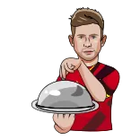 🎲 telegram sticker