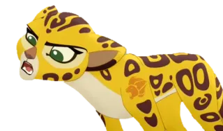 🐯 telegram sticker