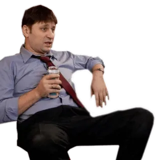 😑 telegram sticker