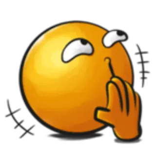 👍 whatsapp sticker