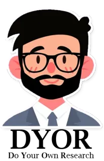 👆 homme, portrait, barbe, lunettes, dessin animé, avatar telegram sticker