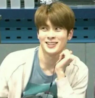 jung jaehyun @hanyauntukk whatsapp stickers