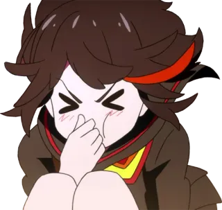 😣 whatsapp sticker