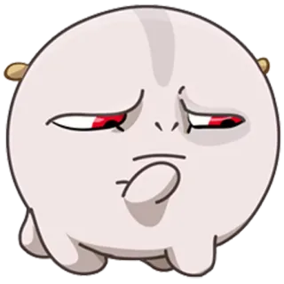 😐 whatsapp sticker