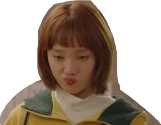 🙄 telegram sticker