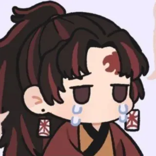 🀄️ telegram sticker