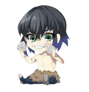 🍙 telegram sticker