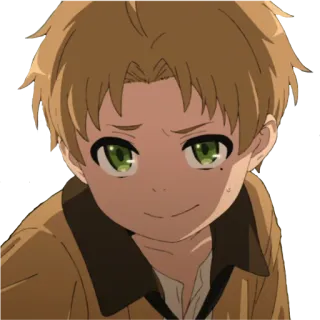 😌 telegram sticker