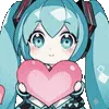 💚