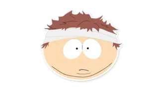 🤕 telegram sticker