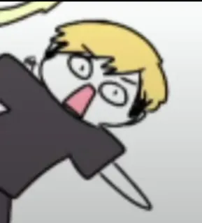 😭 telegram sticker